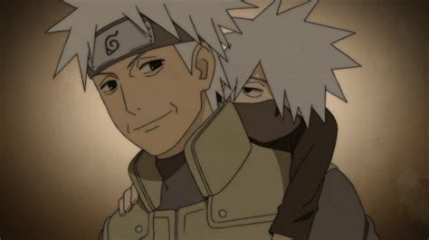 sakumo hatake|how strong was sakumo hatake.
